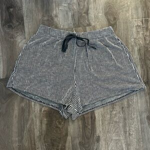 Caution to the wind pj shorts